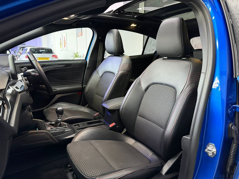 Used Ford Focus for sale - 78122321: Photo 24