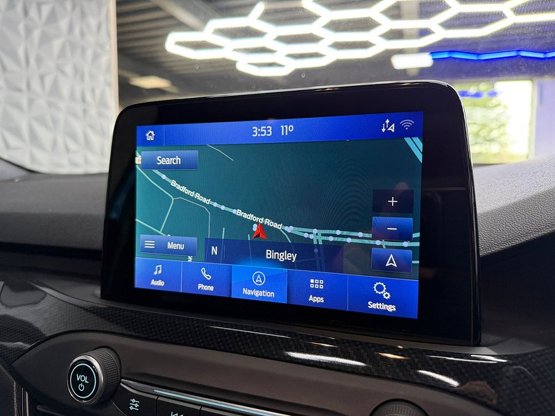 Used Ford Focus for sale - 78122321: Photo 25