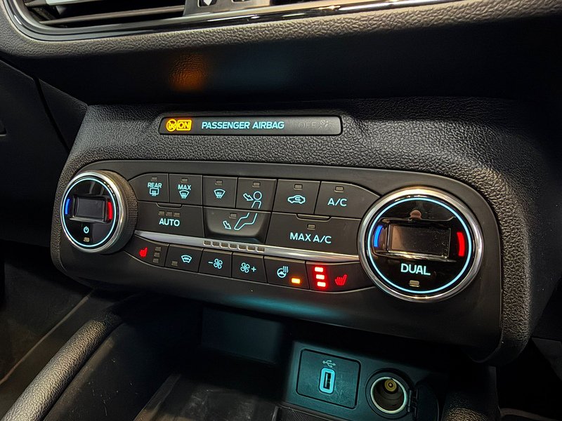 Used Ford Focus for sale - 78122321: Photo 27