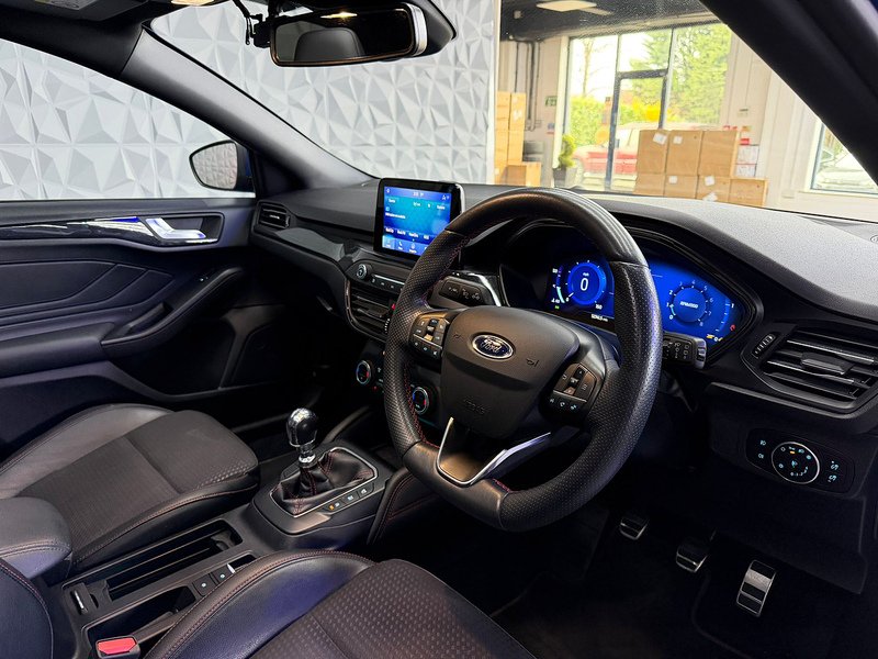 Used Ford Focus for sale - 78122321: Photo 28