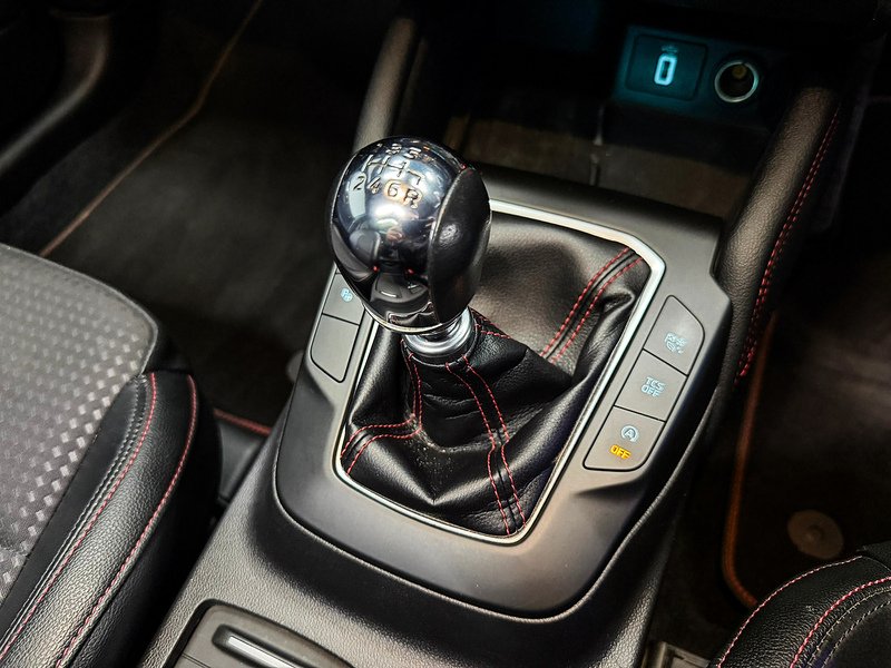 Used Ford Focus for sale - 78122321: Photo 29