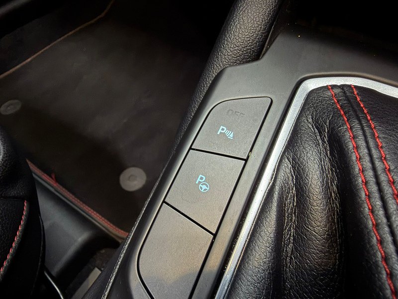 Used Ford Focus for sale - 78122321: Photo 30