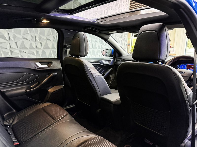 Used Ford Focus for sale - 78122321: Photo 33