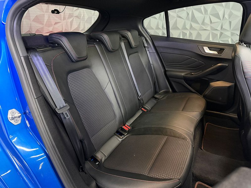 Used Ford Focus for sale - 78122321: Photo 34