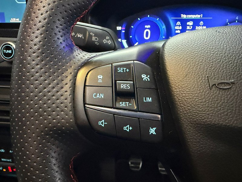 Used Ford Focus for sale - 78122321: Photo 37