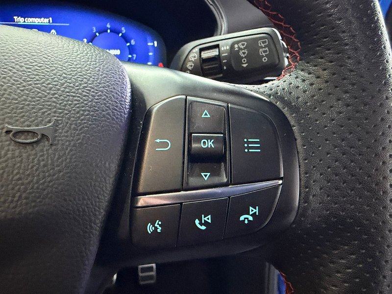 Used Ford Focus for sale - 78122321: Photo 38