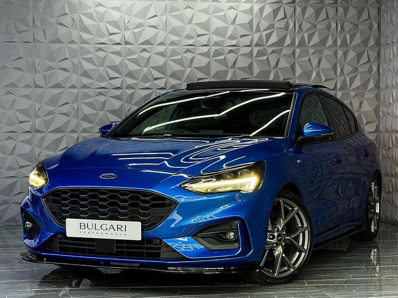 Used Ford Focus for sale - 78122321: Photo 4