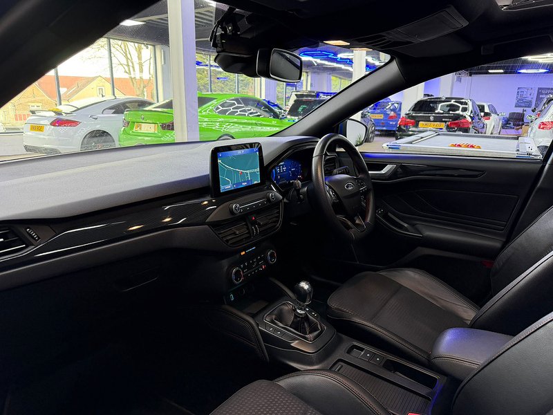 Used Ford Focus for sale - 78122321: Photo 41