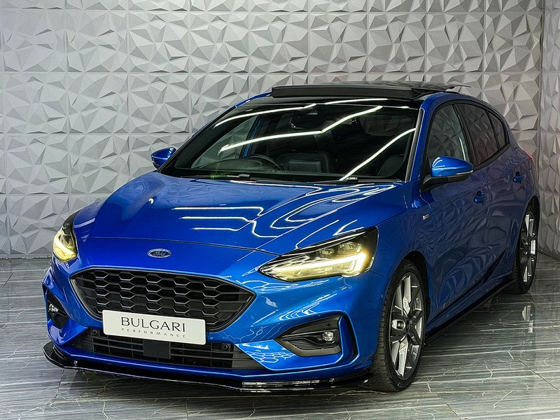 Used Ford Focus for sale - 78122321: Photo 5