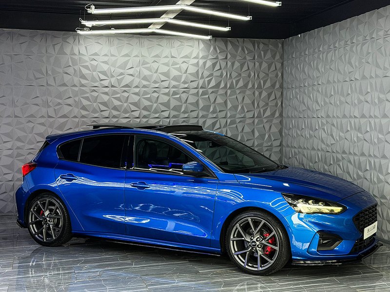 Used Ford Focus for sale - 78122321: Photo 6