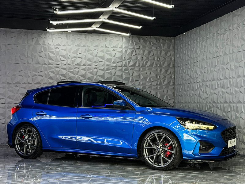 Used Ford Focus for sale - 78122321: Photo 7