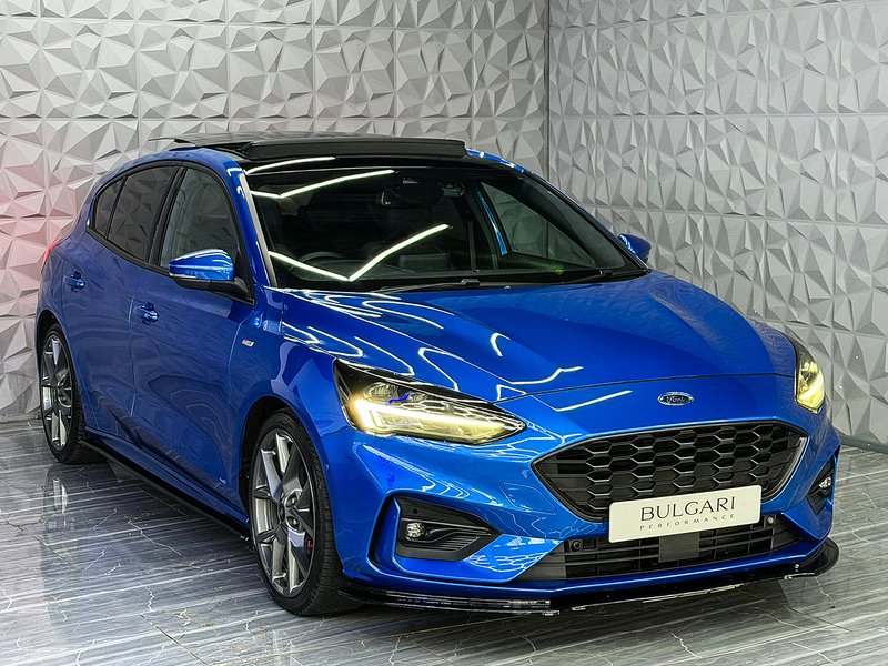 Used Ford Focus for sale - 78122321: Photo 8
