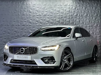 Used Volvo S90 2018 for sale - 79124602: Photo