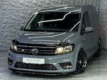 Used Volkswagen Caddy 2019 for sale - 79810369: Photo