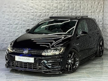 Used Volkswagen Golf 2017 for sale - 78303196: Photo