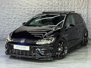 Used Volkswagen Golf 2017 for sale - 78303196: Photo