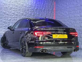 Used Audi S4 2017 for sale - 74743376: Photo