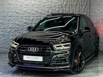Used Audi Q5 2020 for sale - 79174838: Photo