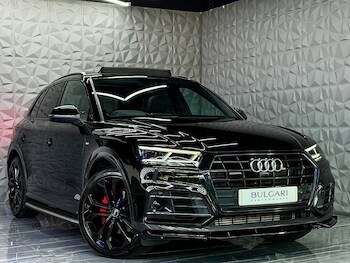 Used Audi Q5 2020 for sale - 79174838: Photo