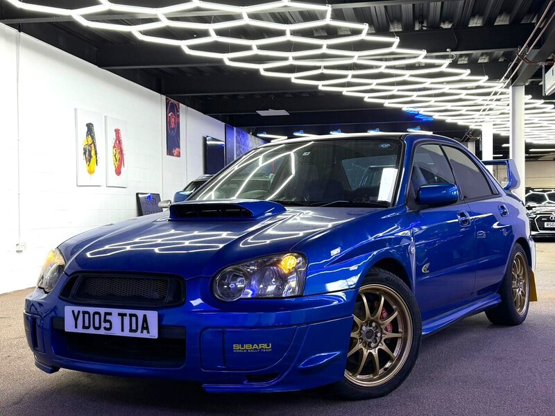 Used Subaru Impreza 2024 for sale - 76547349: Photo 1