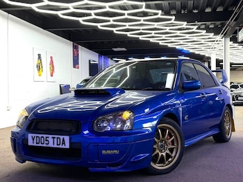 Used Subaru Impreza 2005 for sale - 76547349: Photo