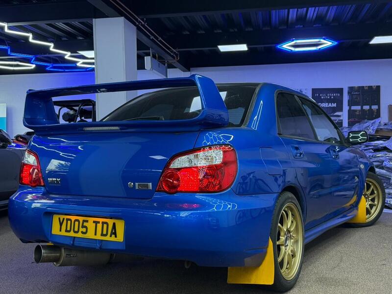 Used Subaru Impreza 2024 for sale - 76547349: Photo 2