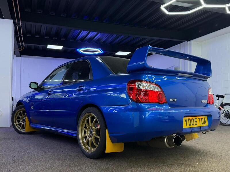 Used Subaru Impreza 2024 for sale - 76547349: Photo 3