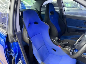 Used Subaru Impreza 2005 for sale - 76547349: Photo