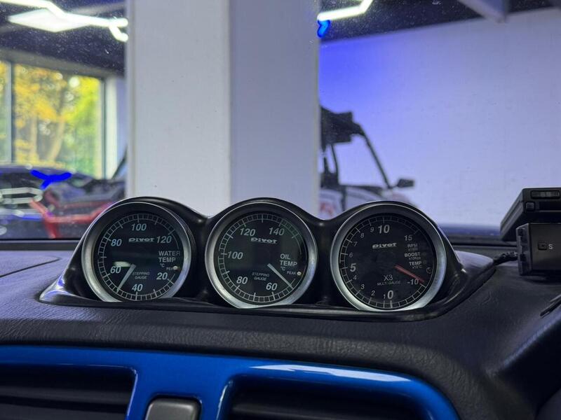 Used Subaru Impreza 2024 for sale - 76547349: Photo 6