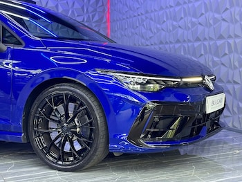 Used Volkswagen Golf 2025 for sale - 75631498: Photo