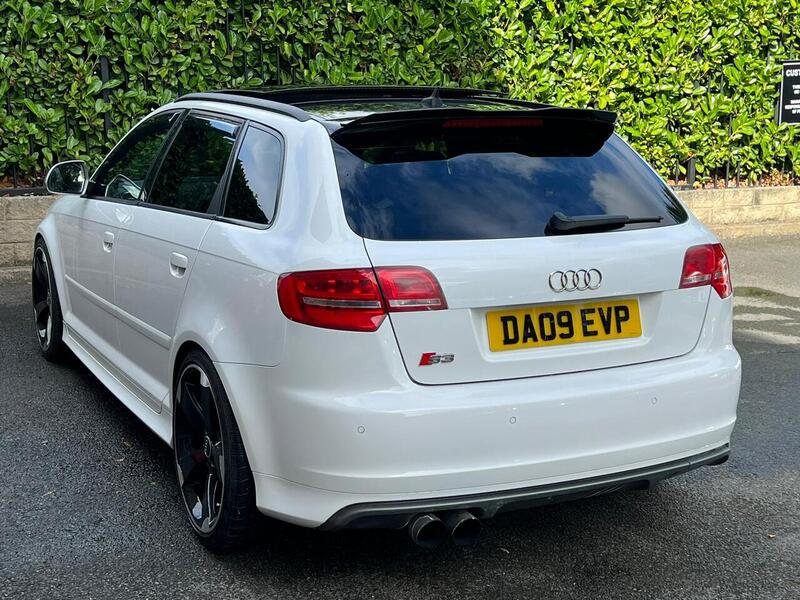 Used Audi A3 2009 for sale - 76482543: Photo 13