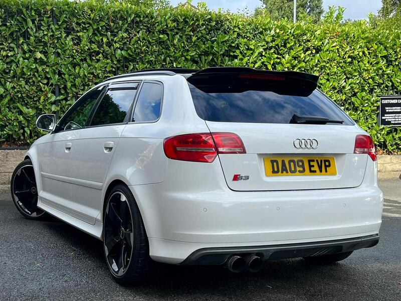 Used Audi A3 2009 for sale - 76482543: Photo 15