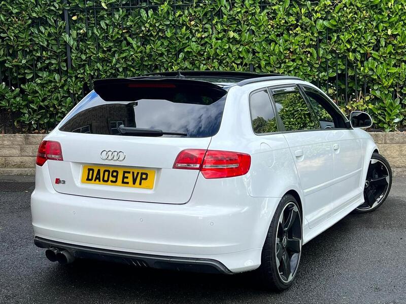 Used Audi A3 2009 for sale - 76482543: Photo 16