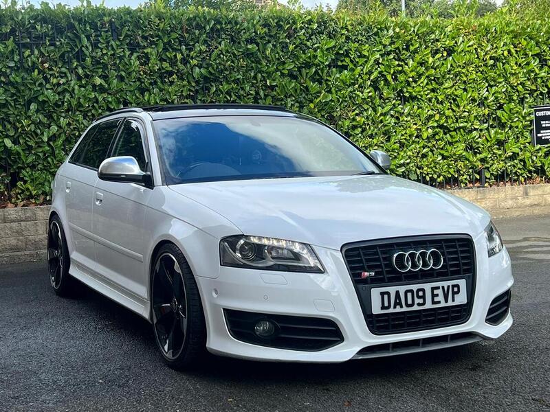 Used Audi A3 2009 for sale - 76482543: Photo 3