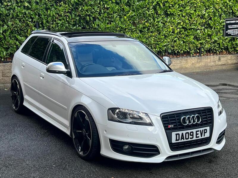 Used Audi A3 2009 for sale - 76482543: Photo 4