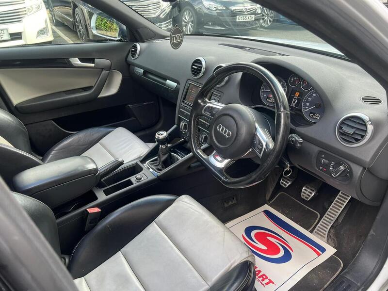 Used Audi A3 2009 for sale - 76482543: Photo 7