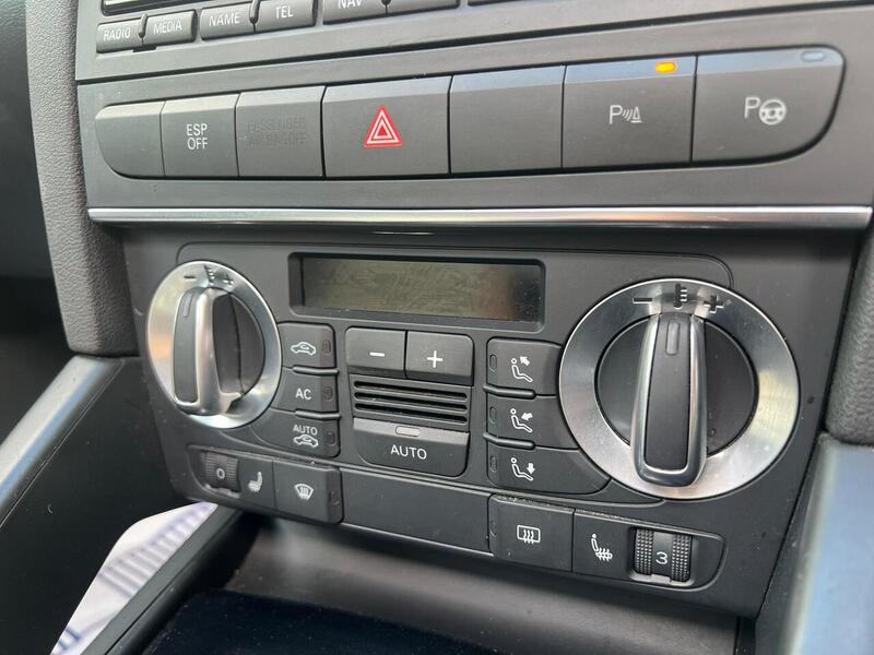 Used Audi A3 2009 for sale - 76482543: Photo 8