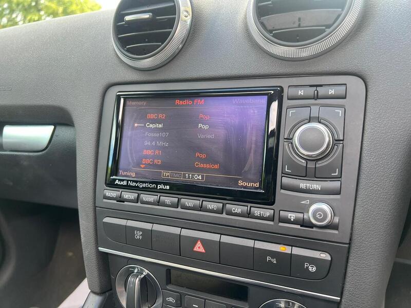 Used Audi A3 2009 for sale - 76482543: Photo 9