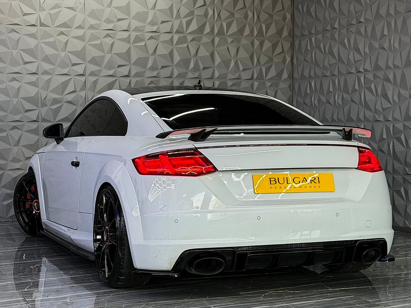 Used Audi TT RS 2018 for sale - 78038416: Photo 13