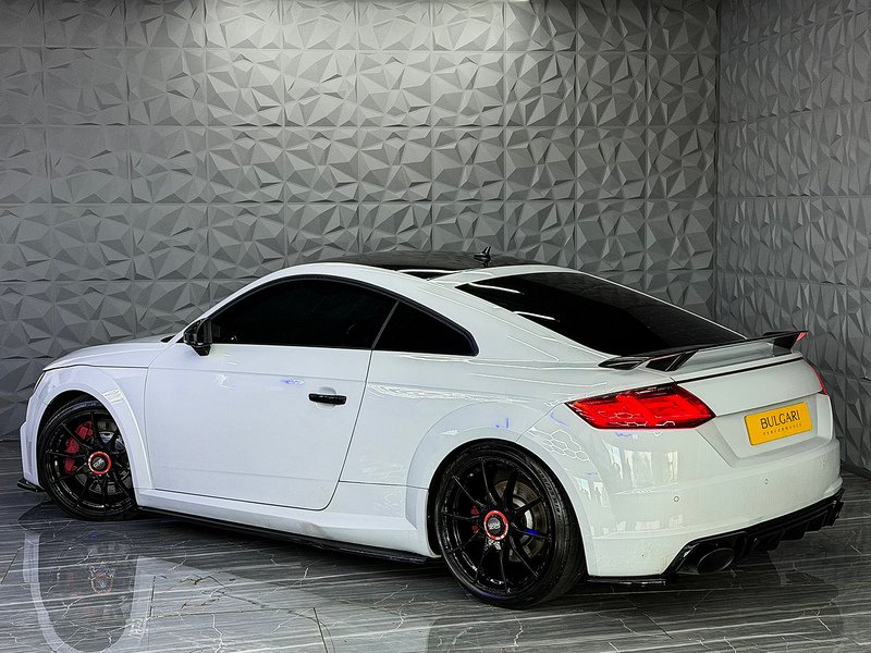 Used Audi TT RS 2018 for sale - 78038416: Photo 15