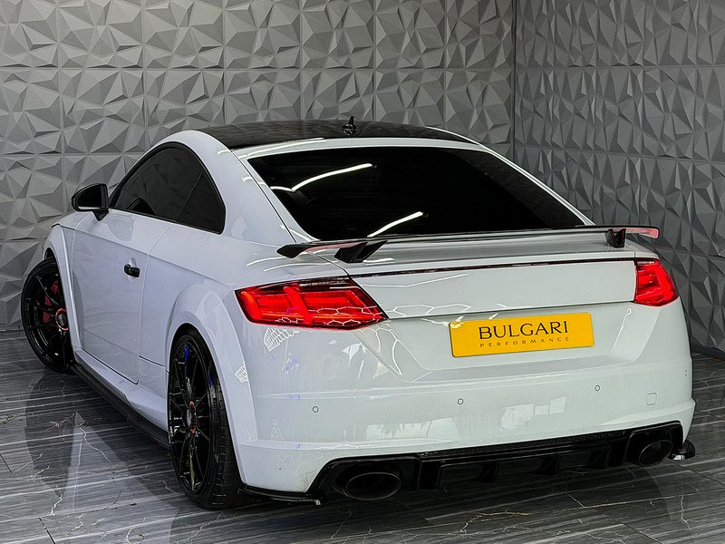 Used Audi TT RS 2018 for sale - 78038416: Photo 16