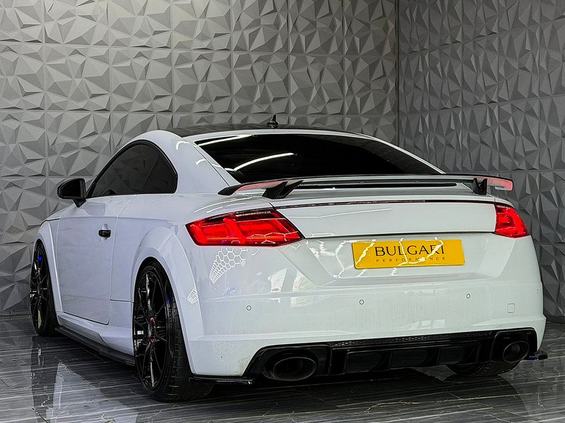 Used Audi TT RS 2018 for sale - 78038416: Photo 17