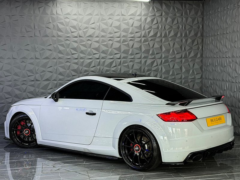 Used Audi TT RS 2018 for sale - 78038416: Photo 18