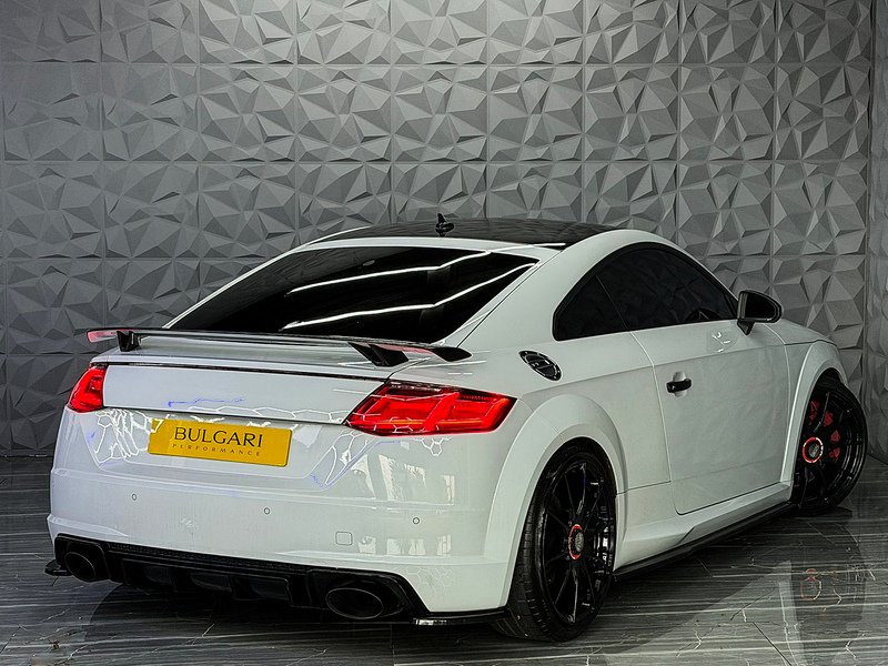 Used Audi TT RS 2018 for sale - 78038416: Photo 19