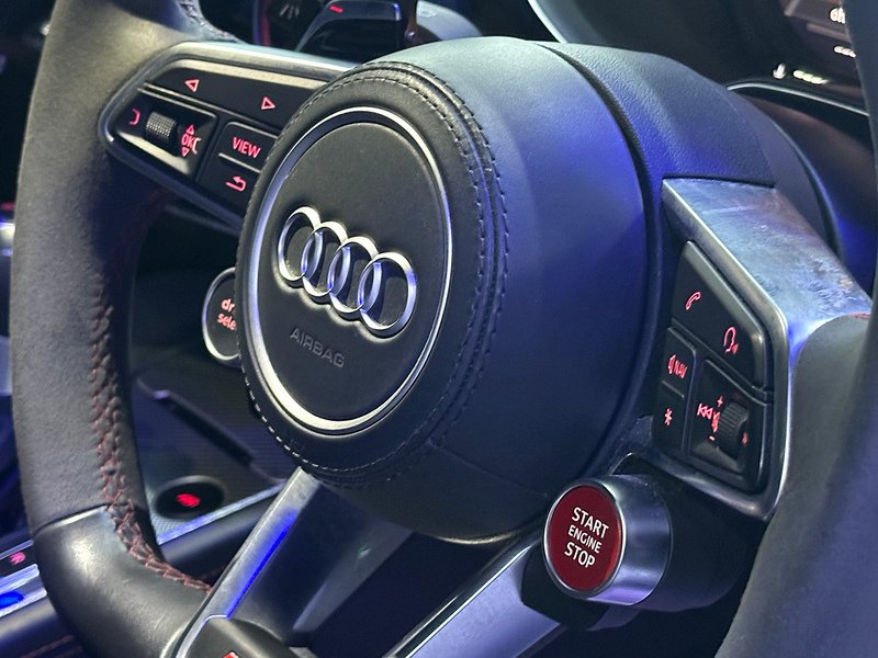 Used Audi TT RS 2018 for sale - 78038416: Photo 21