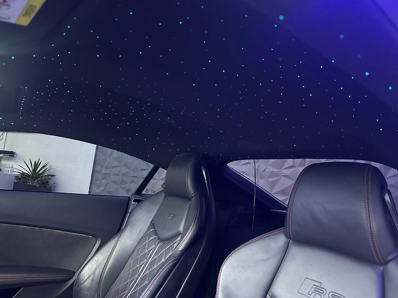 Used Audi TT RS 2018 for sale - 78038416: Photo 23