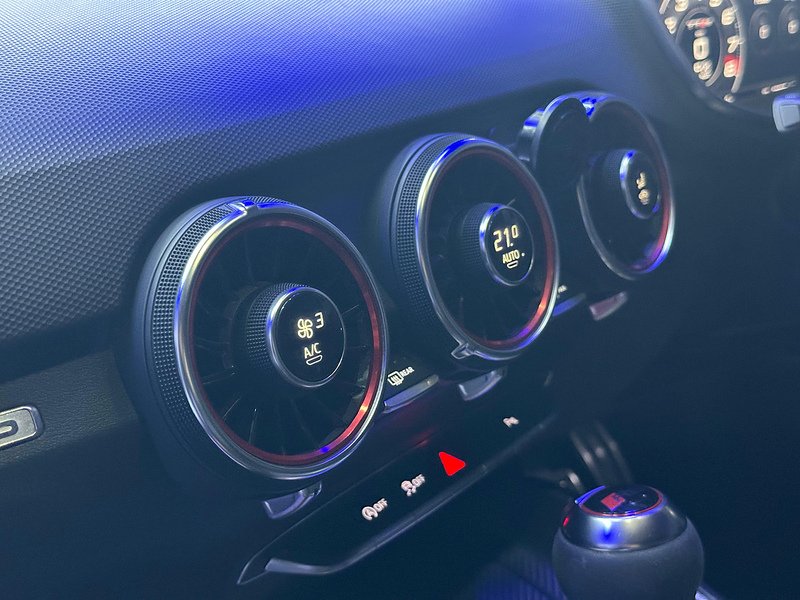 Used Audi TT RS 2018 for sale - 78038416: Photo 25