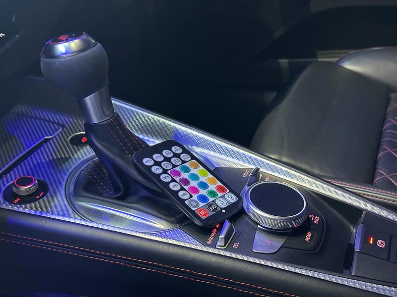 Used Audi TT RS 2018 for sale - 78038416: Photo 26