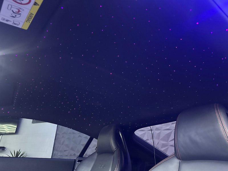 Used Audi TT RS 2018 for sale - 78038416: Photo 27