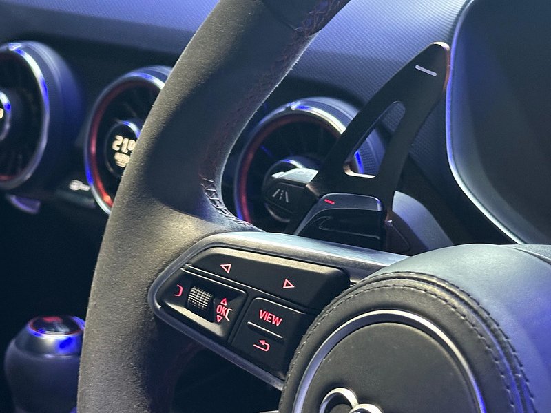 Used Audi TT RS 2018 for sale - 78038416: Photo 31